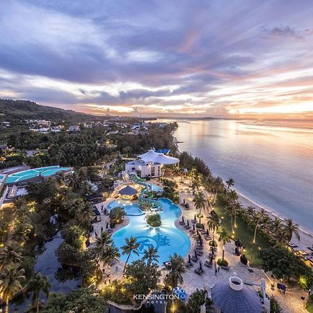 Kensington Hotel Saipan San Roque Exterior foto