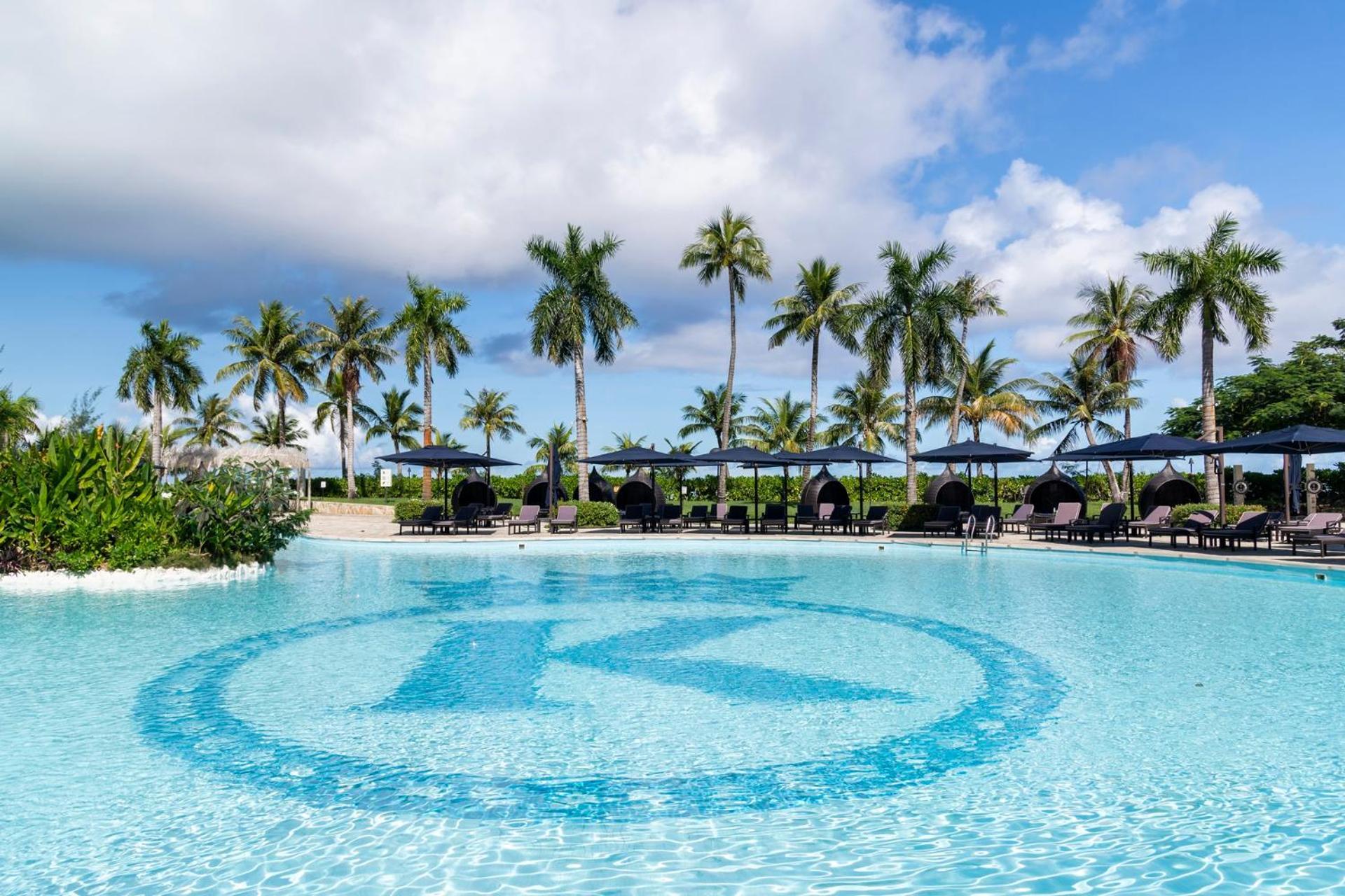 Kensington Hotel Saipan San Roque Exterior foto