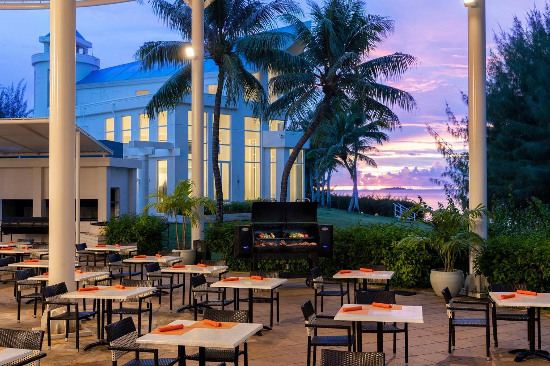 Kensington Hotel Saipan San Roque Exterior foto