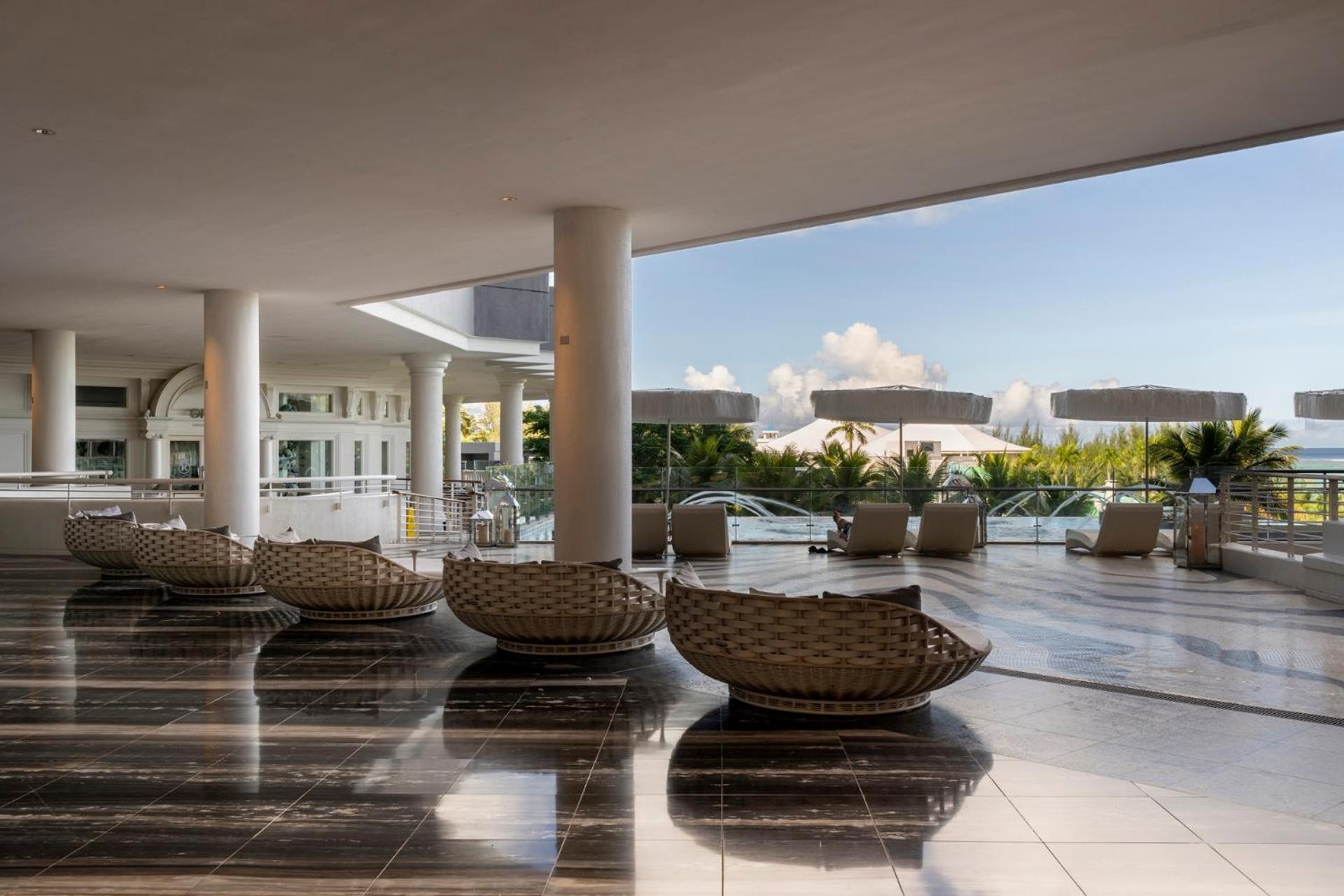 Kensington Hotel Saipan San Roque Exterior foto