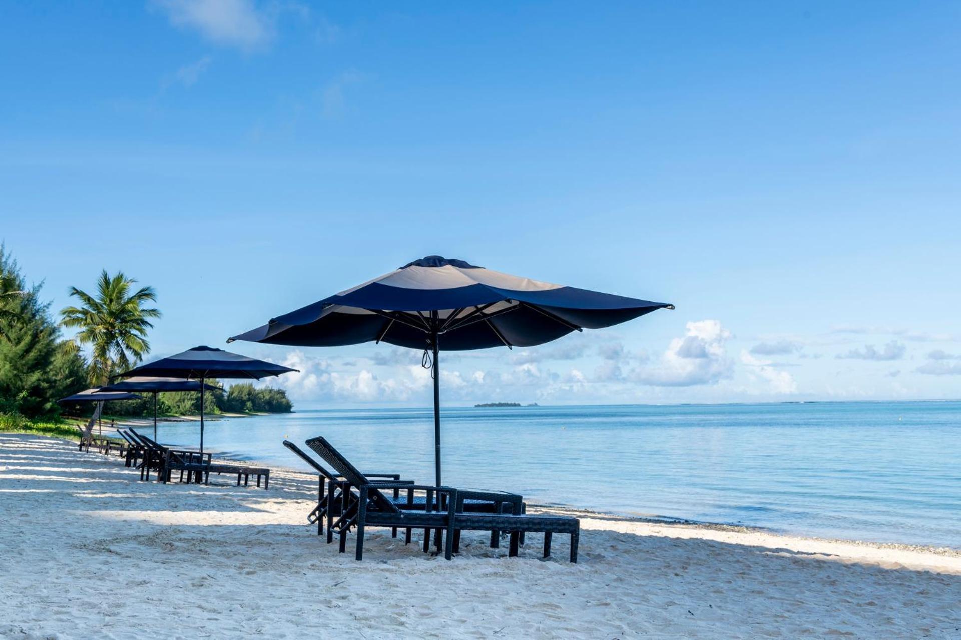 Kensington Hotel Saipan San Roque Exterior foto