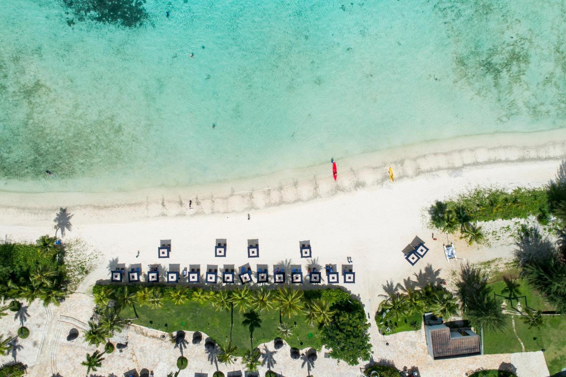 Kensington Hotel Saipan San Roque Exterior foto