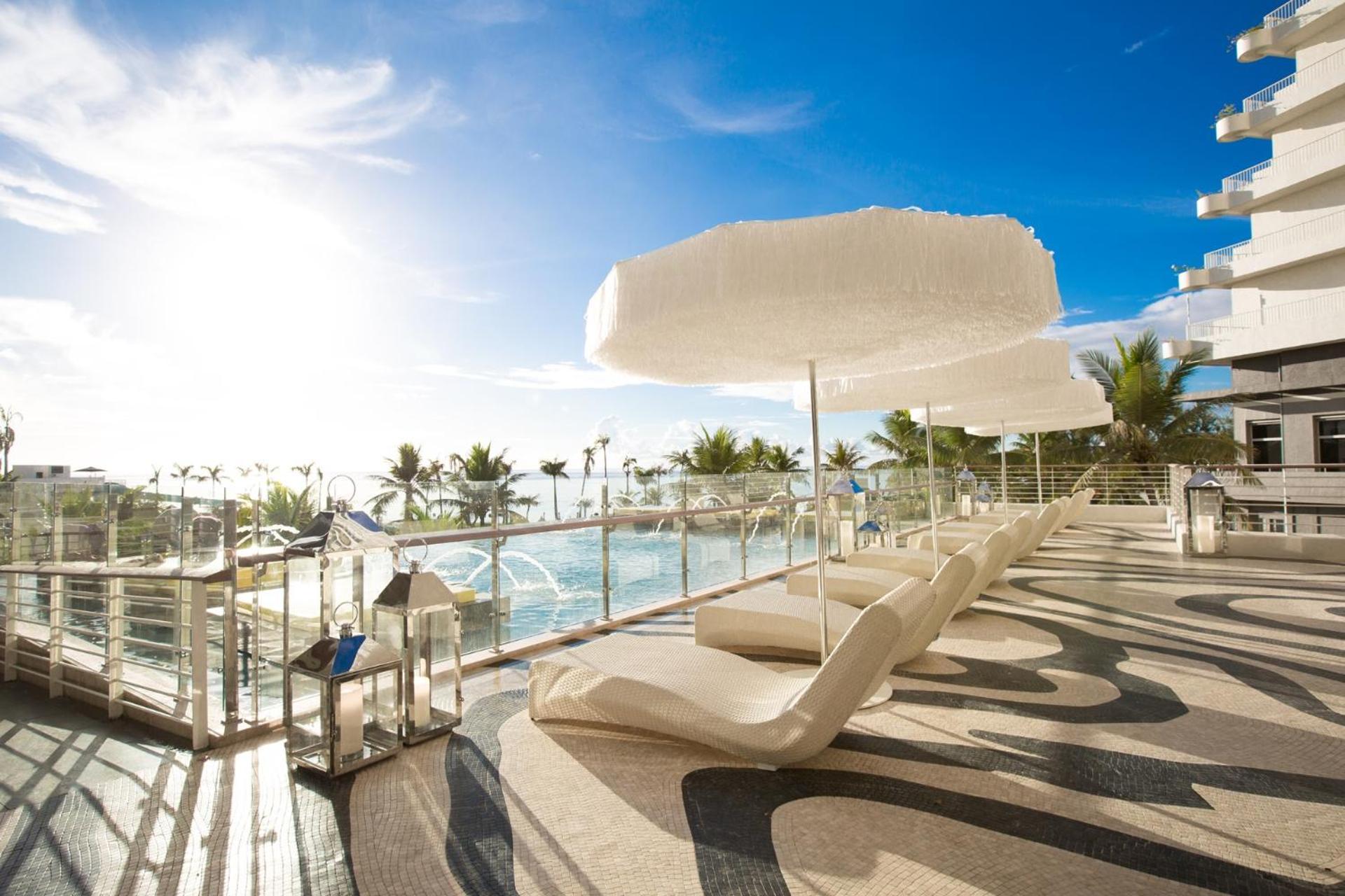 Kensington Hotel Saipan San Roque Exterior foto