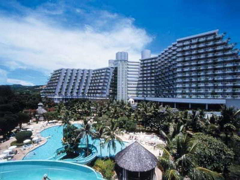 Kensington Hotel Saipan San Roque Exterior foto