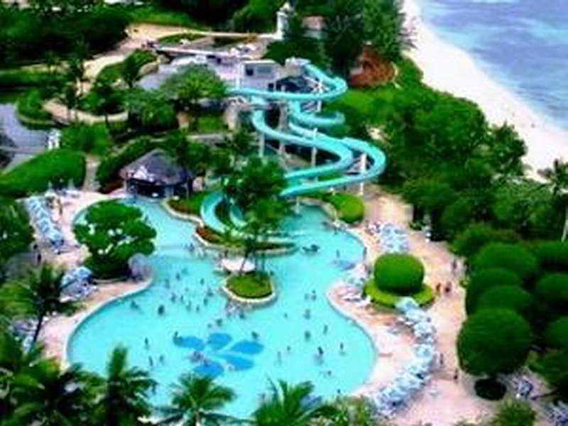 Kensington Hotel Saipan San Roque Exterior foto